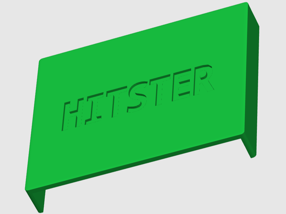 Hitster Phone Cover