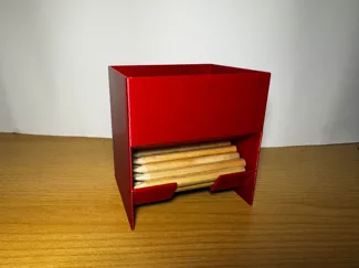 Ikea Bleistiftspender