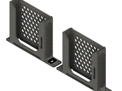 Lenovo ThinkCentre M70/80q 10-Inch Rackmount