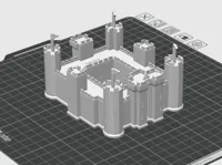Château fort pour enfants — photo 2