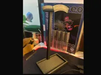 0.28mm layer, 2 walls, 15% infill