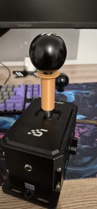 0.12mm layer, 2 walls, 30% infill
