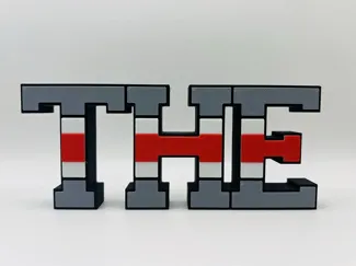 THE Ohio State Desk Topper