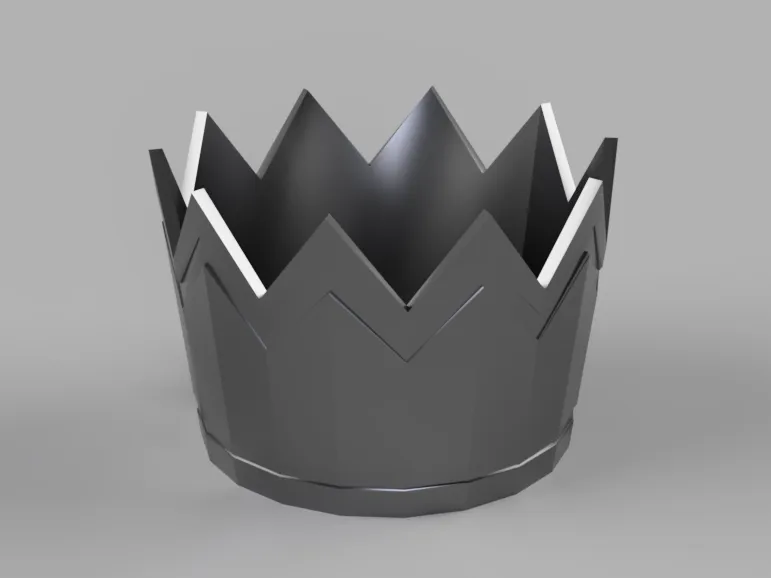 Fall Guys Crown
