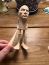 200% Scale, Stronger