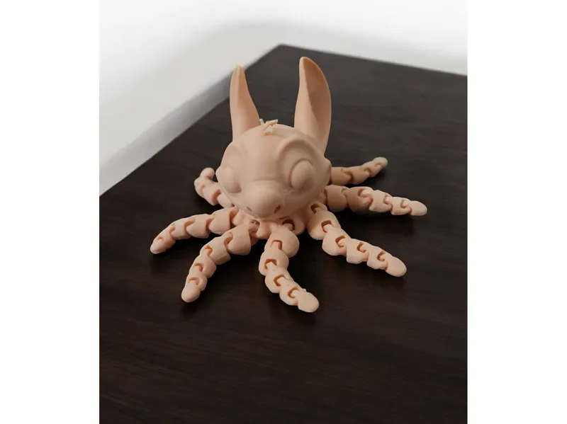 Stitchtopus