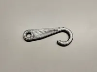 0.12mm layer, 2 walls, 15% infill
