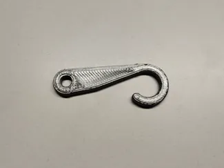 Hook 42x3mm