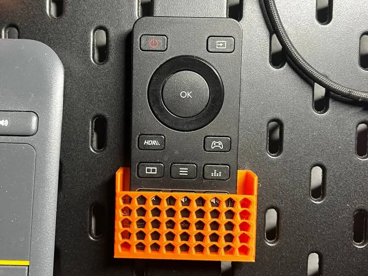 SKADIS BENQ REMOTE 