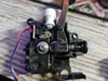 MOD PC4-M6 Big Mouth PTFE Extruder Kobra S1 0.4