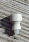 MOD PC4-M6 Big Mouth PTFE Extruder Kobra S1 0.2