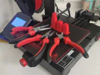 Embouts de protection pour mini-pinces — photo 3
