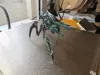 Split model. 0.2mm layer, 2 walls, 15% infill