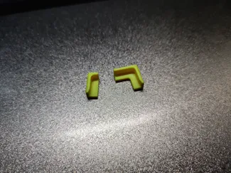 Elegoo Neptune 3&4 Pro-Plus-Max Guide Corners
