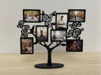 Arbre à photos de famille — photo 2