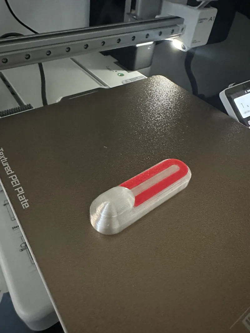 Xiaomi M365 Original Front wheel cover 