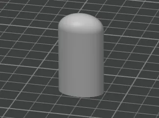 Protective cap for Elfbar vape