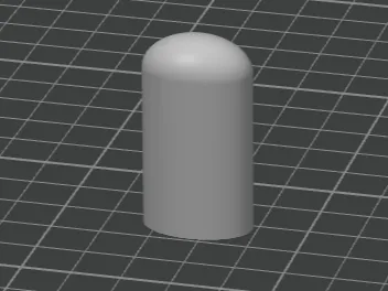Protective cap for Elfbar vape