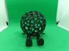 0.16mm layer, 2 walls, 15% infill Gyroid, 60mm height