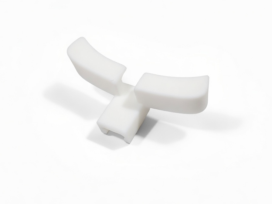 Skill Peak – Racket Holder (Modular Storage Mount)