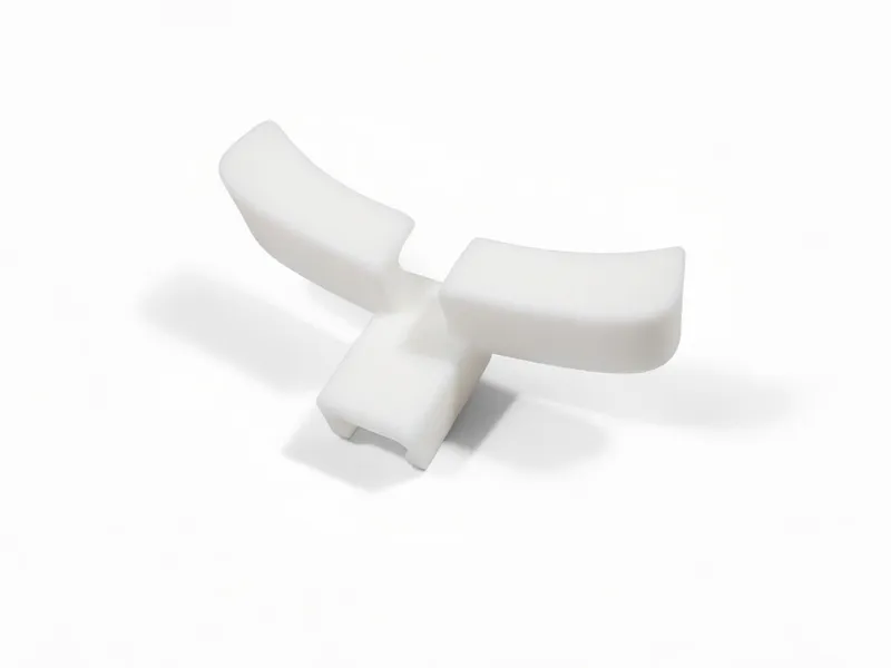 Skill Peak – Racket Holder (Modular Storage Mount)