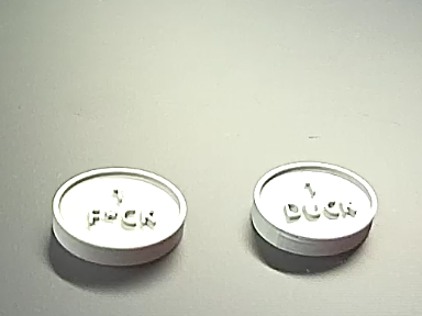 Duck Coin – The SFW Novelty Coin