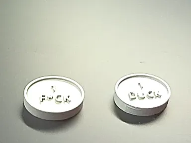 Duck Coin – The SFW Novelty Coin