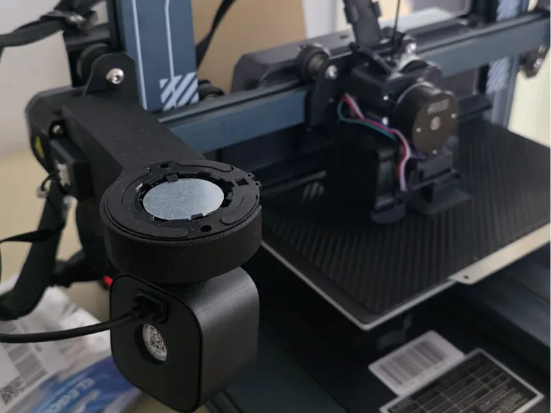 Kamerahalter Blink mini Neptune 4 