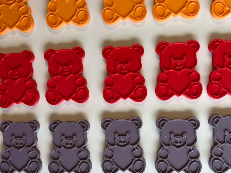 mini beertjes