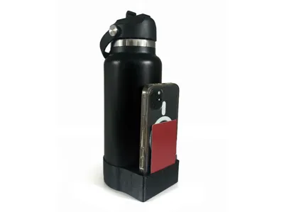 Hydroflask Caddy 32oz - Phone and ID Card Boot