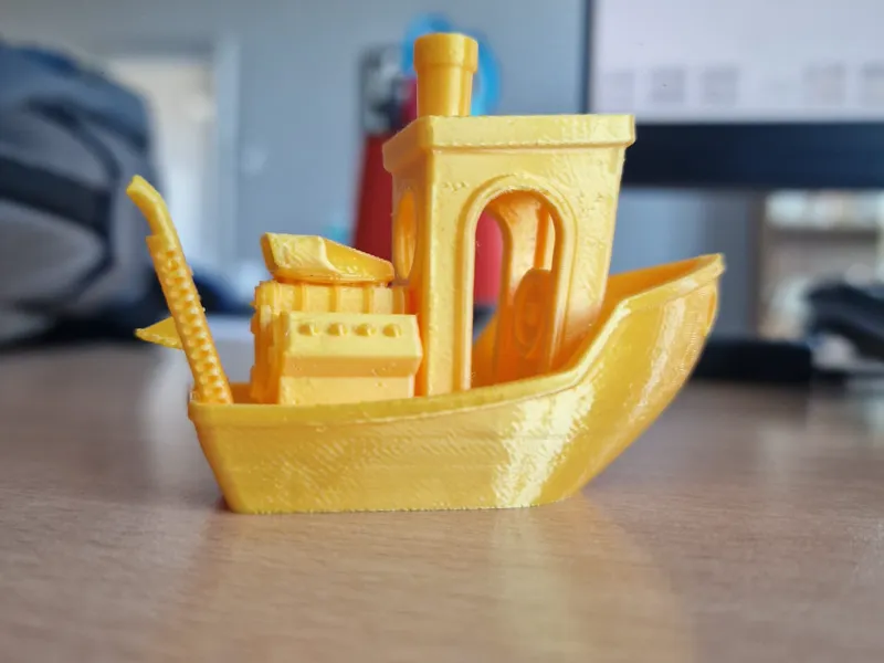 FASTEST BENCHY BOAT EVER