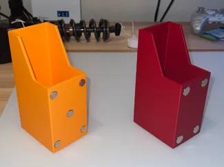 Shit Bucket (ORIGINAL) - H2/X1/P1 Series