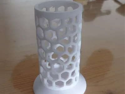 Modern Pen Holder