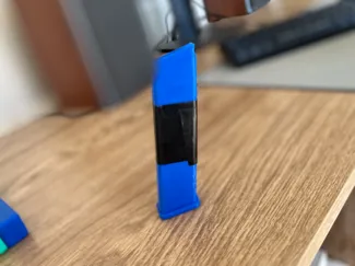 Extended Mag for my Glock Model