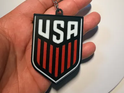 USA_KEYCHAIN