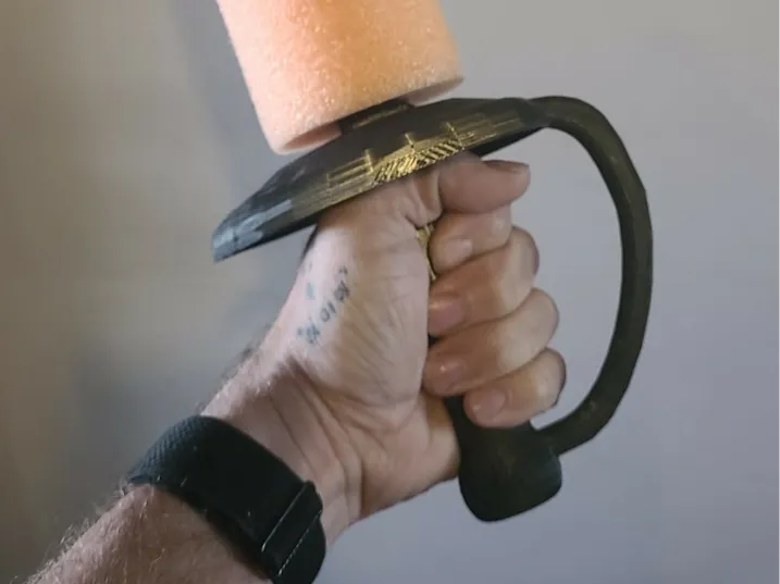 Rapier Pool Noodle
