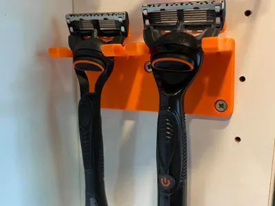 Razor Holder (2-pack)