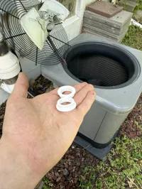 TPU profile Slow and clean