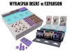 Wyrmspan Insert