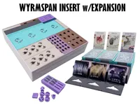 Wyrmspan Insert
