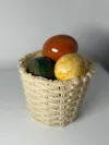 Egg Basket | 0.2mm layer, 1 walls, 0% infill