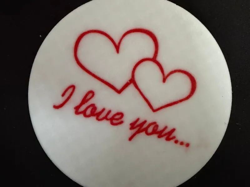 Valentinstag 