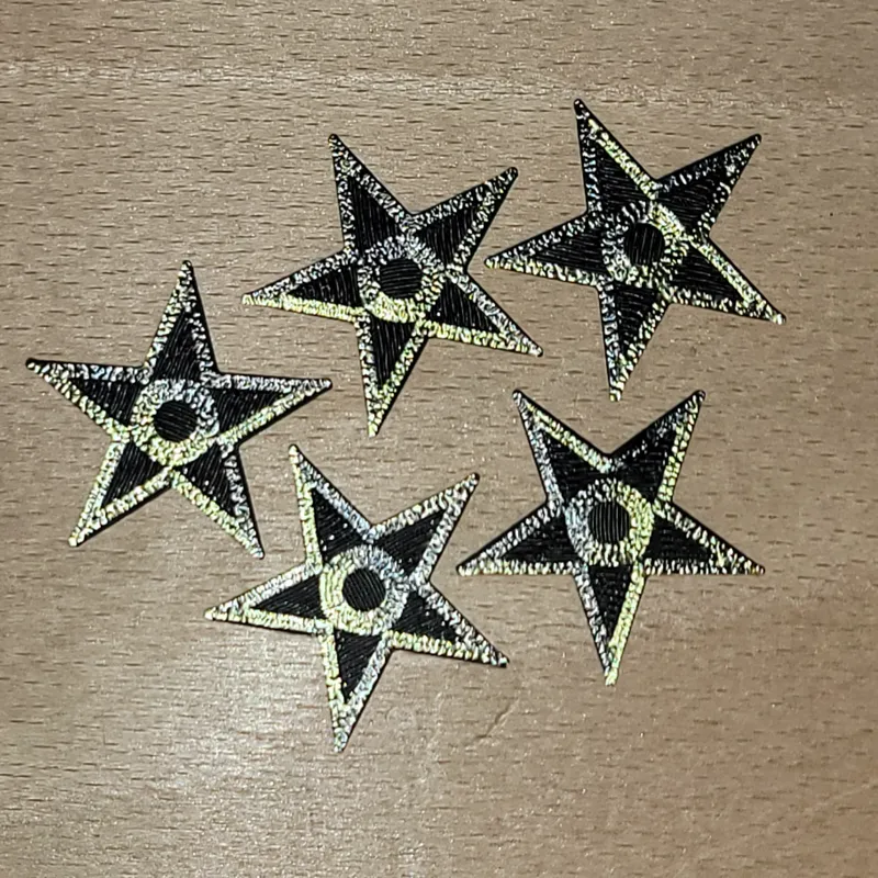 Reward Star Tokens for kids