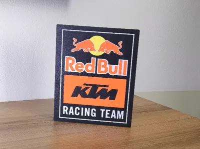 KTM Light Box