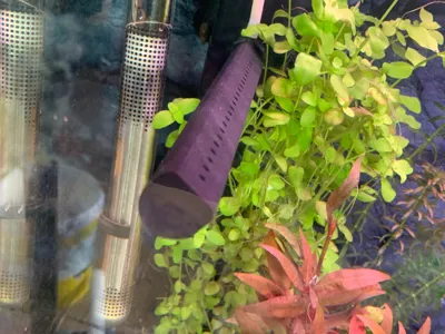 Aquarium Pump Outlet 13mm