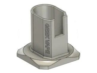 GEEK VAPE AEGIS SOLO 3 STAND
