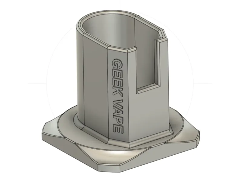 GEEK VAPE AEGIS SOLO 3 STAND