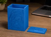 0.16mm layer, 2 walls, 15% infill