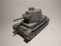 0.16mm layer, 2 walls, 15% infill