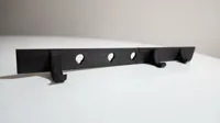 0.2mm layer, 3 walls, 100% infill
